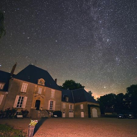 Chateau De Mongazon Saint-Franchy Exterior photo