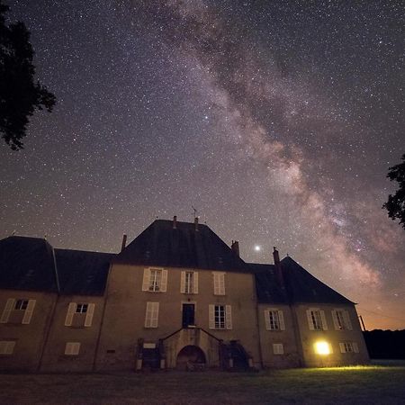 Chateau De Mongazon Saint-Franchy Exterior photo